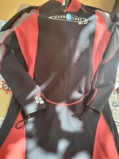 AQUALUNG - mod. SKINSUIT 0.5mm - tg XL (54/56) uomo.