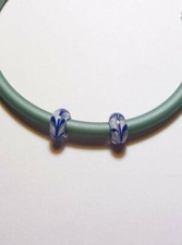 toobe boccadamo coppia elementi in murano