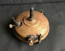 Raro Vecchio Vintage Primus