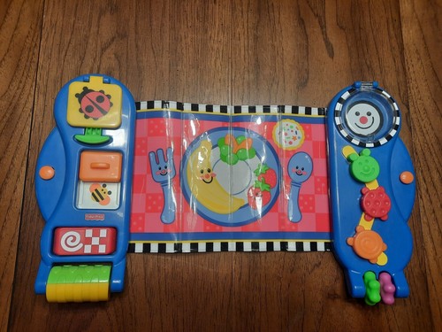 Fisher price miracles - miracles, &