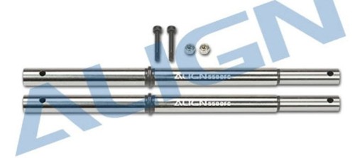 Align albero principale - align,