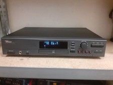 Masterizzatore registratore cd audio  Traxdata 900 parzialmente funzionante