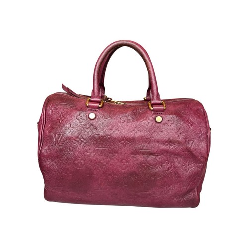 Louis vuitton speedy - louis,