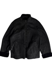 Original Shearling Giubbotto