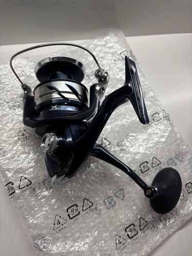 Mulinello spinning shimano - mulinello, da