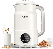 Czlife N7 Macchina Latte di