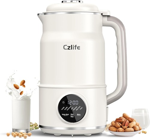 Czlife macchina latte di - czlife, n7