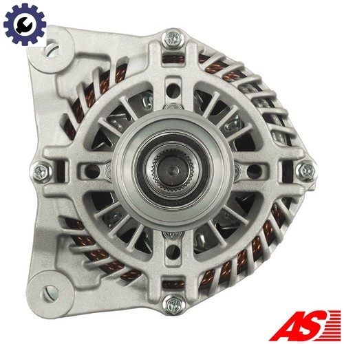 Alternatore a5233 per nissan - alternatore,