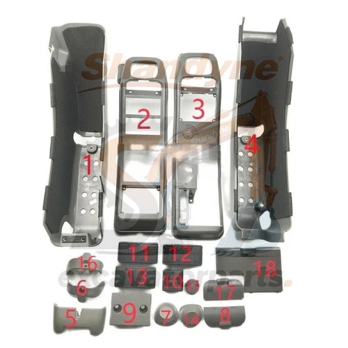 Per volvo ec210b 240 - volvo, ec210b/240/290/360b