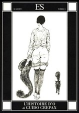 L’histoire d’O - Guido