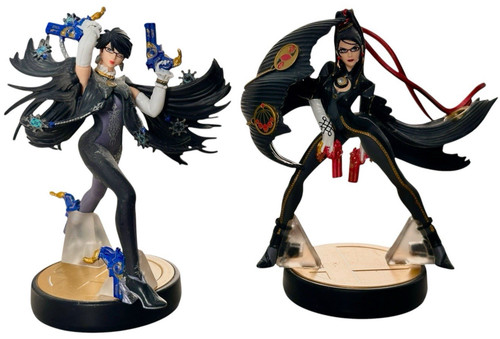 Bayonetta super smash - bayonetta,