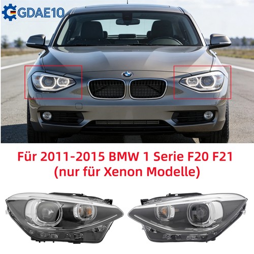 Gdae10 bmw serie - serie, f21