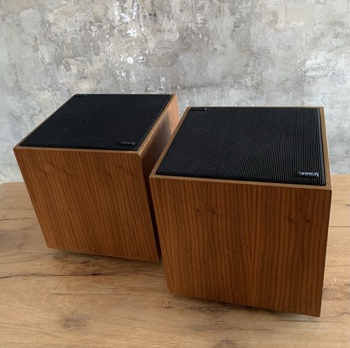 Diffusori audio ambientali