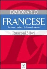 Dizionario francese
