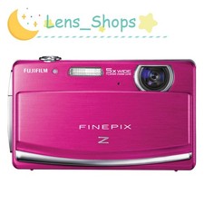Fujifilm Finepix Z90