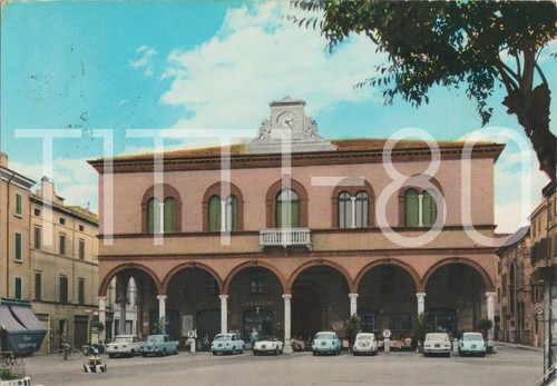 Mirandola municipio - -,