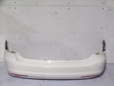 11618 Paraurti Posteriore Volkswagen Golf 6 Sw 2012 cod 1K9807417BGRU