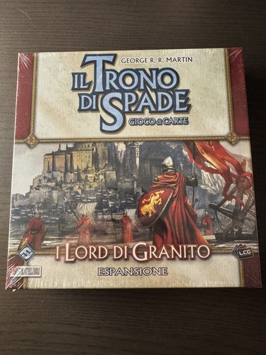 Trono spade lcg - il,