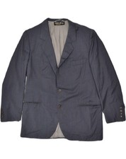 Giacca blazer uomo 2 bottoni