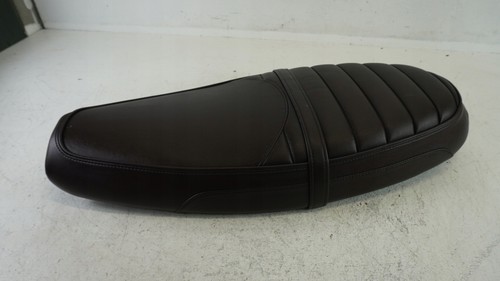 Sedile sella triumph - sedile,