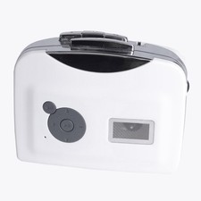 Riproduttore di Cassette