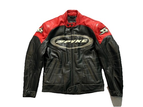 Giacca moto spyke - da,