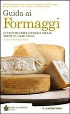 Libri Guida Ai Formaggi Di