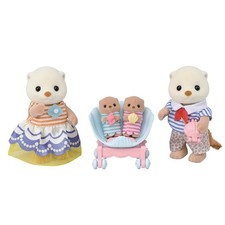 Sylvanian Families FS-54 Sea