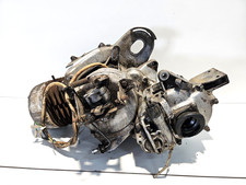 BLOCCO MOTORE MPB1M ENGINE PIAGGIO APE MP 601 CON MISCELATORE