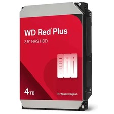HARD DISK SATA3 3.5" X NAS