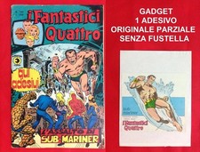 I FANTASTICI QUATTRO N.100