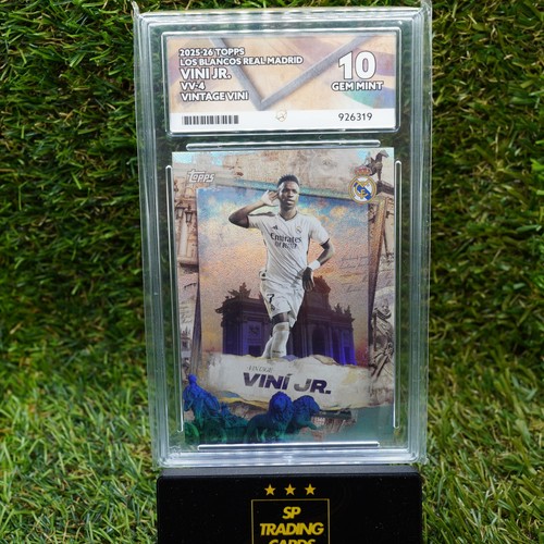 Vintage vini topps - vintage,