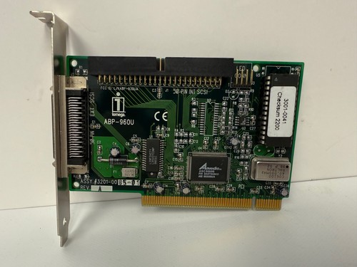Iomega abp 960u - iomega, abp-960u