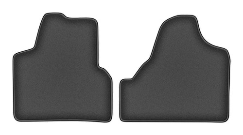 Set tappetini velour grafite - , 2