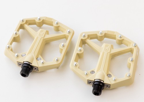 Crankbrothers stamp flat - stamp, mtb