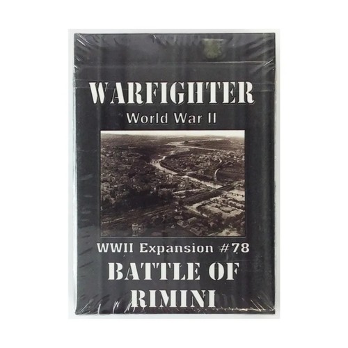 Warfighter wwii espansione - wwii:,