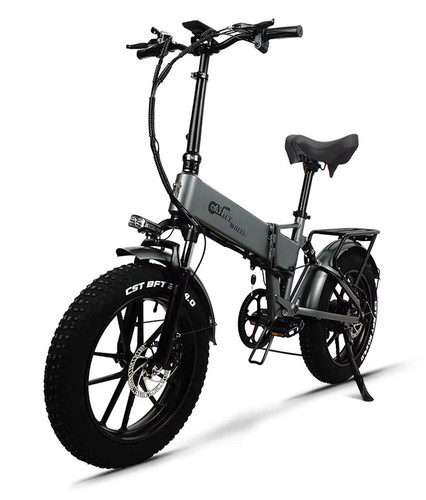 Cmacewheel rx20 48v - cmacewheel,
