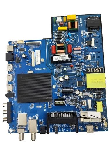 Main board scheda - , madre