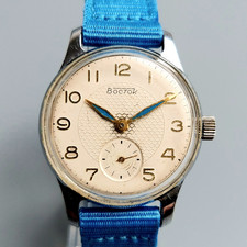 Orologio polso sovietico - orologio,