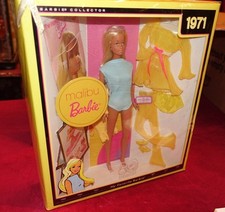 BARBIE MALIBU BARBIE, MY