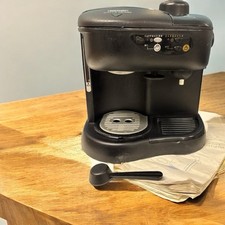 Vtg DeLonghi Caffe CARMEN