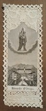 Santino 800 Oropa Biella