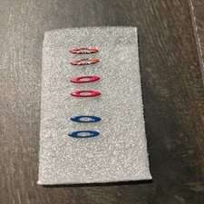 Oakley Jawbone Fast Jacket Radar Icons Set