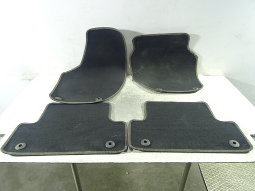 Set tappetini moquette