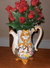Antica Brocca in Ceramica