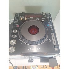 Pioneer CDJ-1000 DJ CD Player