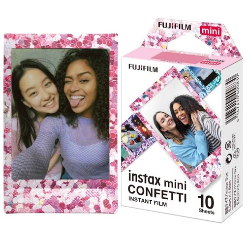 Fujifilm instax mini - fujifilm, instant