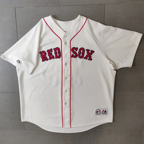 Majestic boston red sox 2006 - majestic,
