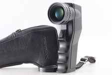 [COME NUOVO con Custodia Strap Cap] Pentax Misuratore di Spot Digitale Esposizione Luce dal GIAPPONE