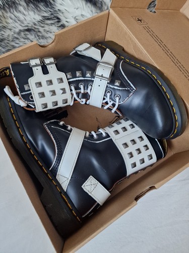 Stivali unisex vintage - , dr